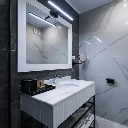 Panoramic 4* Mamaia