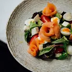 酒店 Panoramic 马马亚