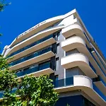 Panoramic Hotel Mamaia