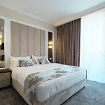 酒店 Panoramic 4*