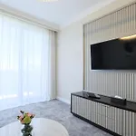 Panoramic Hotel Mamaia