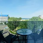 酒店 Panoramic 4*
