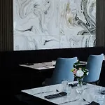 Panoramic 酒店 马马亚