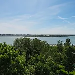 Panoramic 酒店 马马亚
