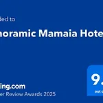 Panoramic 4* 马马亚