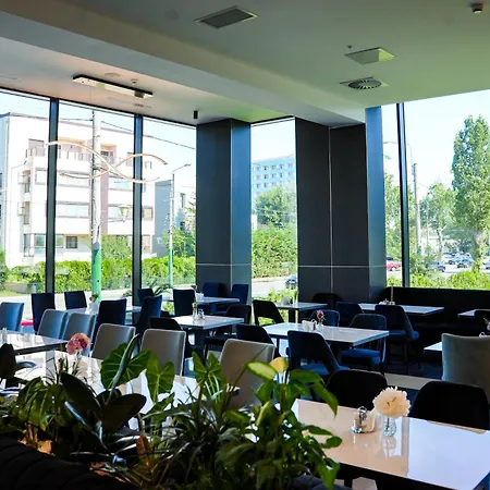 Hotel Panoramic Mamaja