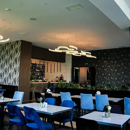 Hotel Panoramic 4*