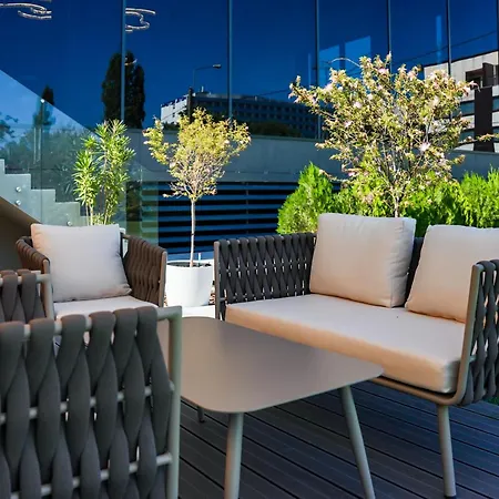 Panoramic Ξενοδοχείο