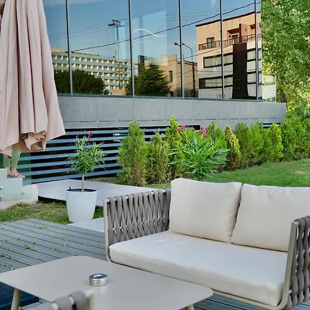 Panoramic Hotel
