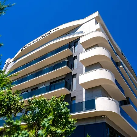 Panoramic Hotel Mamaia