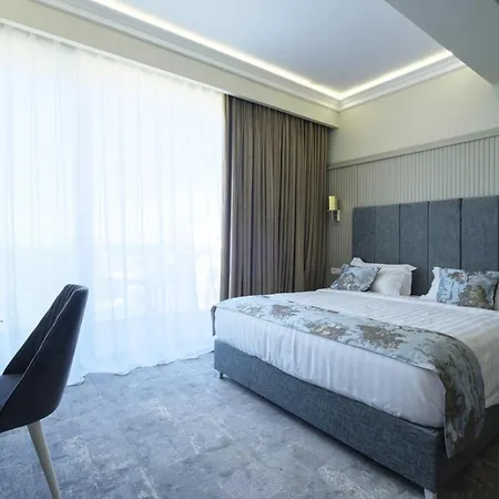 Panoramic 4* Mamaia