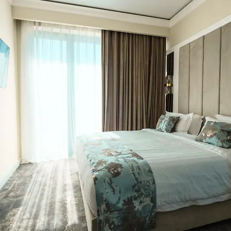 Panoramic Hotel