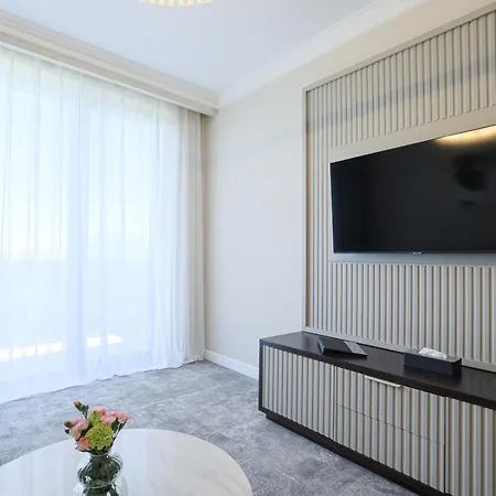Panoramic Hotel Mamaia