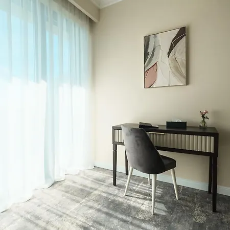 Hotel Panoramic