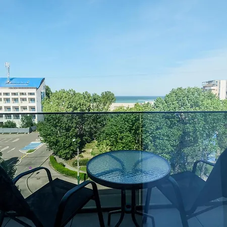 فندق Panoramic 4*