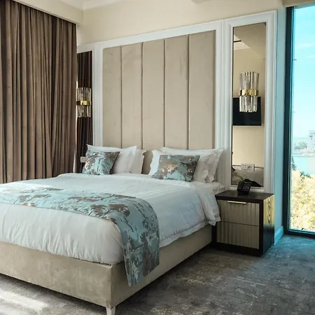 Panoramic Hotel Mamaia