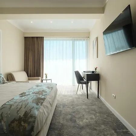 Panoramic Hotel Mamaia