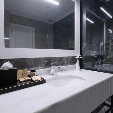 Panoramic Hotel Mamaia