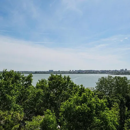 Hotel Panoramic Mamaia