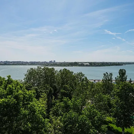 Panoramic Hotel Mamaia