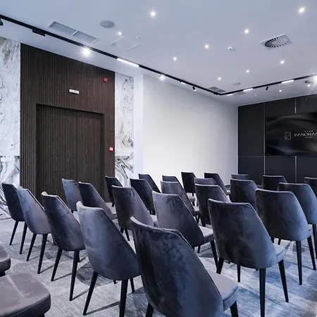 Ξενοδοχείο Panoramic 4*