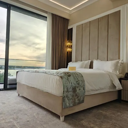 Hotel Panoramic Mamaja