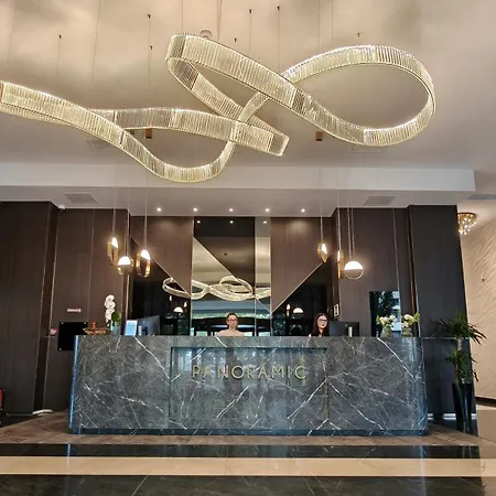 Panoramic 4*