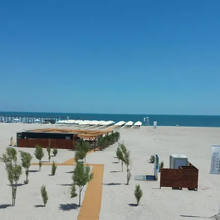 Panoramic 4* Mamaia