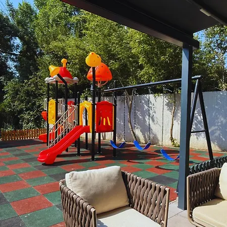 فندق Panoramic 4*