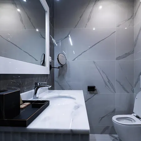 Panoramic Hotel 4*