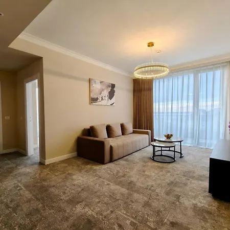 Panoramic Hotel 4*