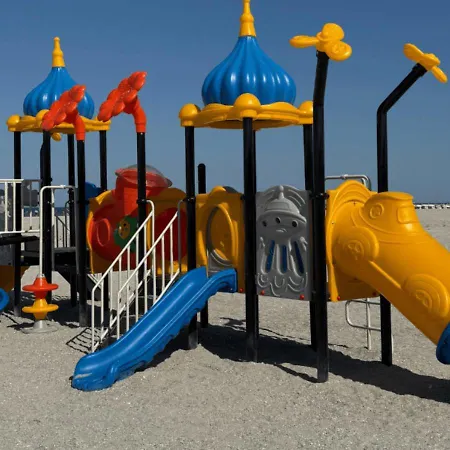 فندق Panoramic 4*