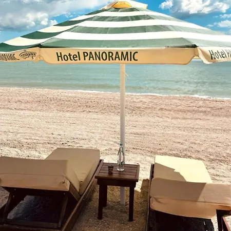 Hotel Panoramic Mamaia