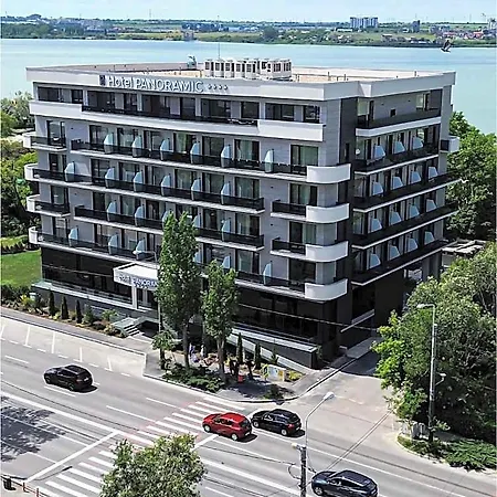 Panoramic Hotel