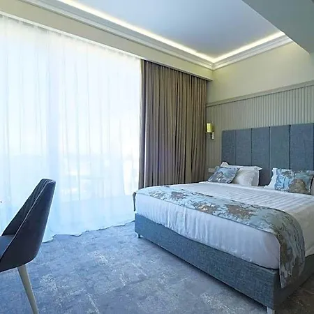 Panoramic 4* Mamaia