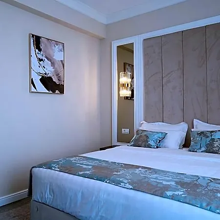 Panoramic Hotel 4*