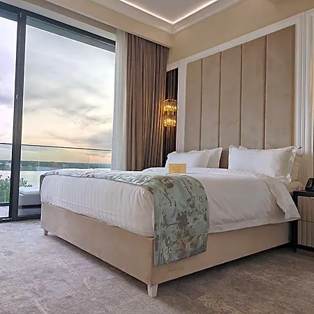 Hotel Panoramic