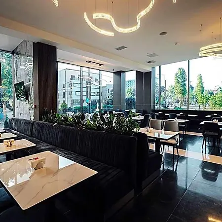 Panoramic Hotel 4*