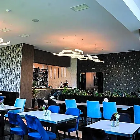 Hotel Panoramic Mamaja