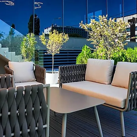 Panoramic Hotel