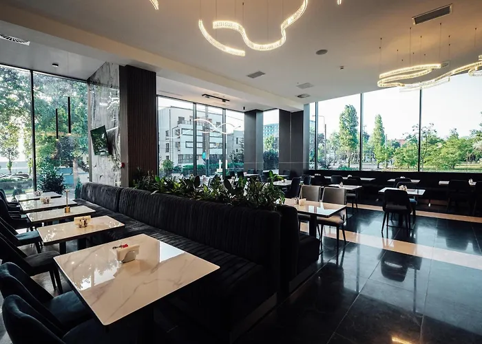 Panoramic Hotel Mamaia