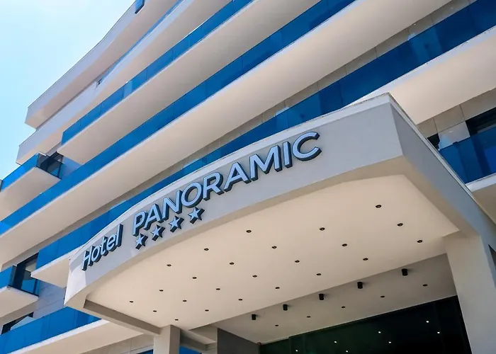 Hotel Panoramic