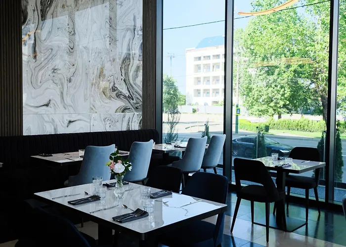 Hotel Panoramic Mamaia