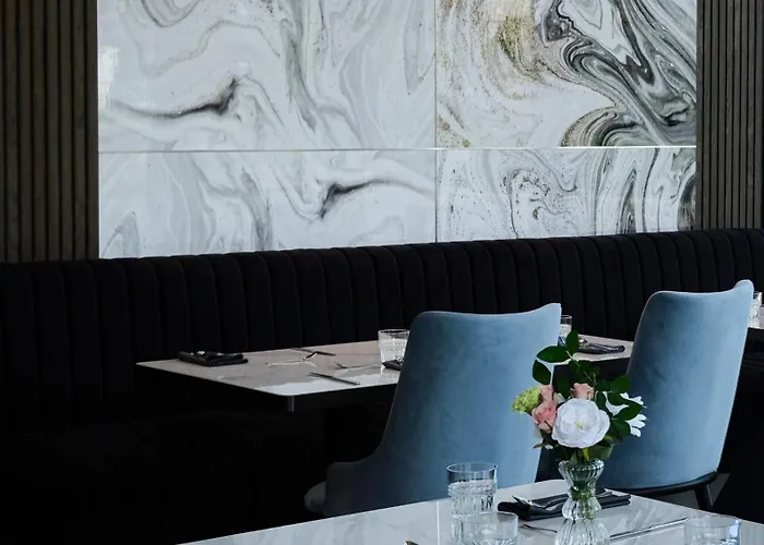 Panoramic Hotel Mamaia