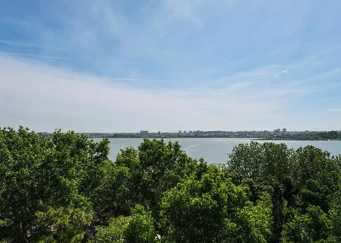 Hotel Panoramic Mamaia